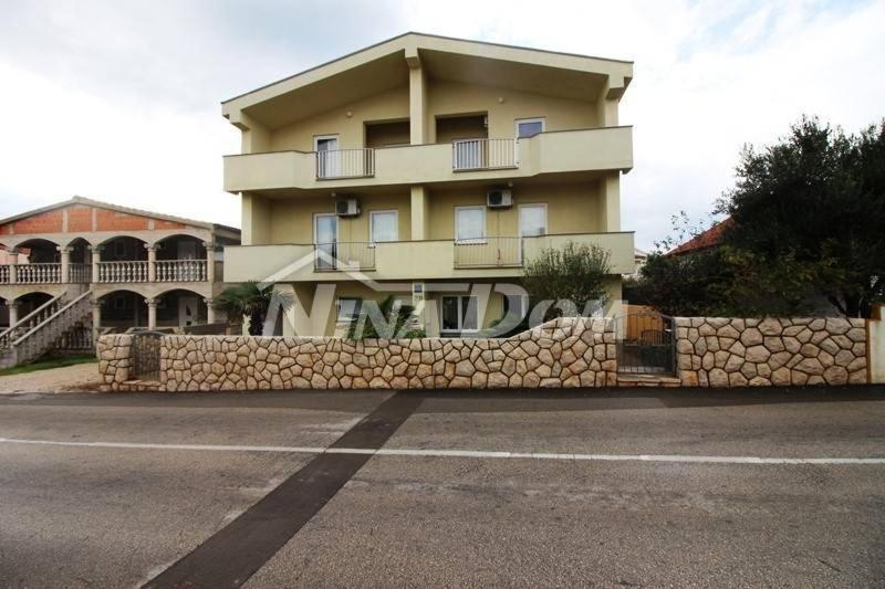 Apartments Ana Vir Exterior foto